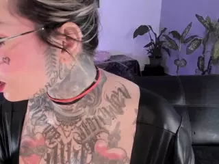 Fermercury's Live Sex Cam Show