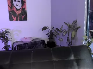 Fermercury's Live Sex Cam Show