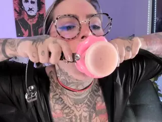 Fermercury's Live Sex Cam Show