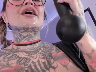 Fermercury's Live Sex Cam Show
