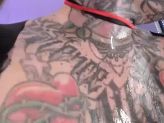 Fermercury's Live Sex Cam Show