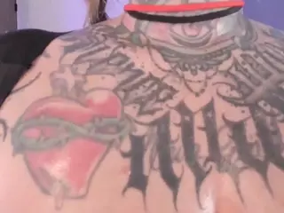 Fermercury's Live Sex Cam Show