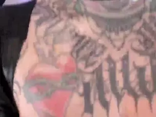 Fermercury's Live Sex Cam Show