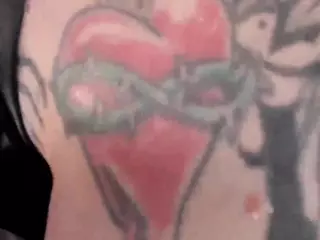 Fermercury's Live Sex Cam Show