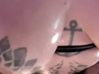 Fermercury's Live Sex Cam Show