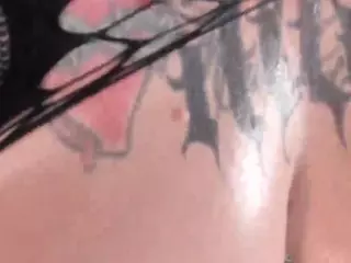 Fermercury's Live Sex Cam Show