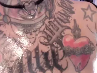 Fermercury's Live Sex Cam Show
