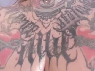 Fermercury's Live Sex Cam Show