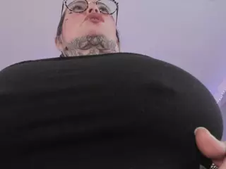 Fermercury's Live Sex Cam Show