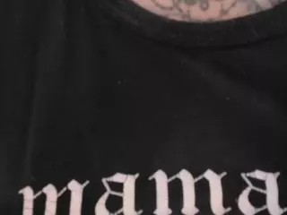 Fermercury's Live Sex Cam Show