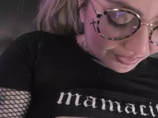 Fermercury's Live Sex Cam Show