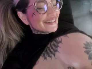 Fermercury's Live Sex Cam Show