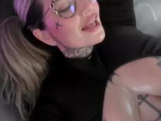 Fermercury's Live Sex Cam Show