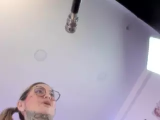 Fermercury's Live Sex Cam Show