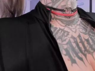 Fermercury's Live Sex Cam Show