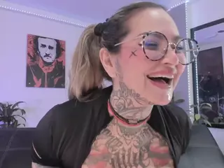 Fermercury's Live Sex Cam Show