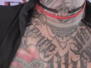 Fermercury's Live Sex Cam Show