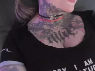 Fermercury's Live Sex Cam Show