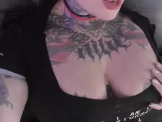 Fermercury's Live Sex Cam Show