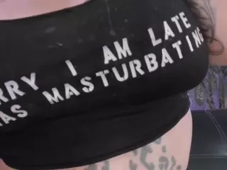 Fermercury's Live Sex Cam Show