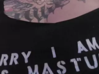 Fermercury's Live Sex Cam Show