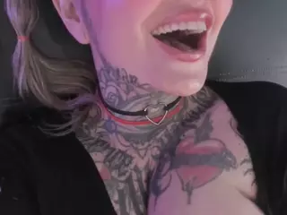 Fermercury's Live Sex Cam Show