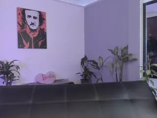 Fermercury's Live Sex Cam Show