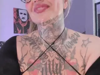 Fermercury's Live Sex Cam Show