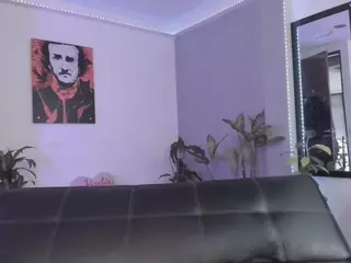 Fermercury's Live Sex Cam Show