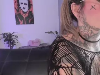 Fermercury's Live Sex Cam Show
