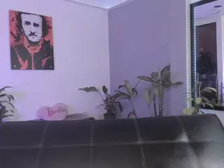 Fermercury's Live Sex Cam Show