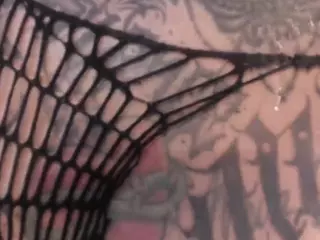 Fermercury's Live Sex Cam Show