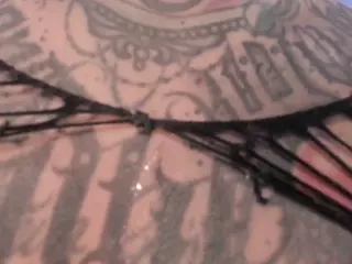Fermercury's Live Sex Cam Show
