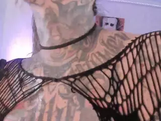 Fermercury's Live Sex Cam Show
