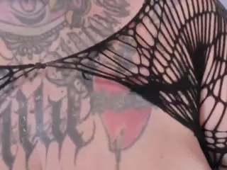 Fermercury's Live Sex Cam Show