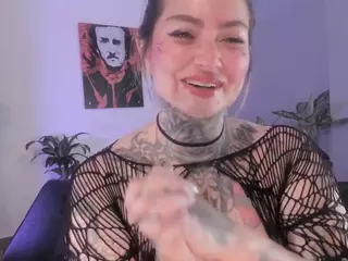 Fermercury's Live Sex Cam Show