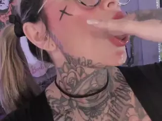 Fermercury's Live Sex Cam Show