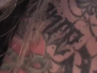 Fermercury's Live Sex Cam Show
