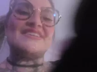 Fermercury's Live Sex Cam Show