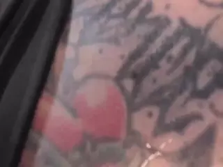 Fermercury's Live Sex Cam Show