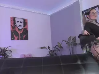 Fermercury's Live Sex Cam Show