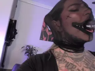 Fermercury's Live Sex Cam Show