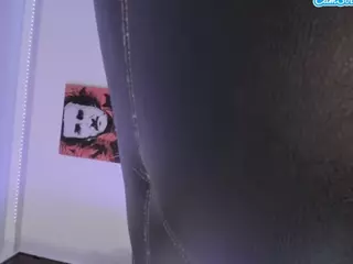 Fermercury's Live Sex Cam Show