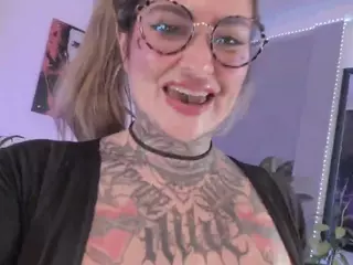 Fermercury's Live Sex Cam Show