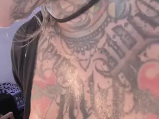 Fermercury's Live Sex Cam Show