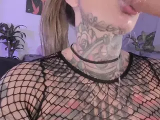 Fermercury's Live Sex Cam Show