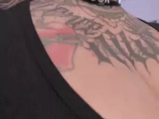 Fermercury's Live Sex Cam Show