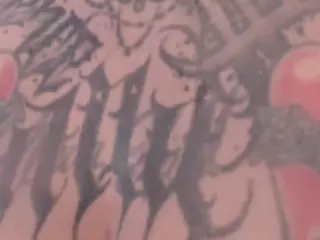 Fermercury's Live Sex Cam Show