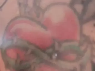 Fermercury's Live Sex Cam Show