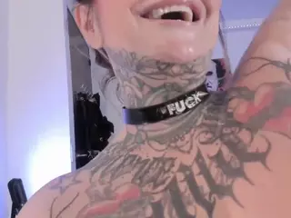 Fermercury's Live Sex Cam Show